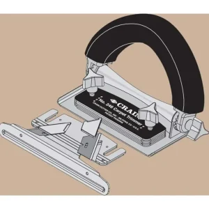 Crain Economy Carpet Trimmer - view 2
