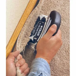 Crain Economy Carpet Trimmer - view 3