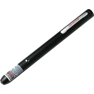 Infiniter 2000 Green Laser Pointer