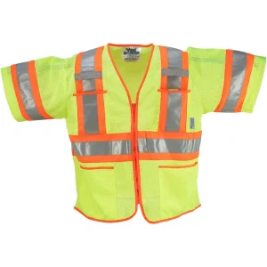 Viking® Class 3 Safety Vest