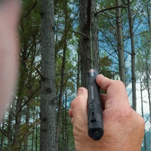 BeamShot GreenBeam 50 Green Laser Pointer - view 2