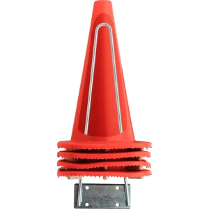Traffic Cone Holder - view 2