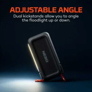 NEBO® Rambler 20K Power Bank - view 3