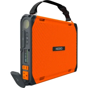 NEBO® Rambler 300 Power Station