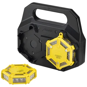 LED Universal Road Flare Kit - view 2
