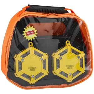 LED Universal Road Flare Kit - view 3