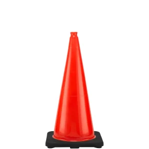 Traffic Cones - view 2