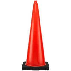 Traffic Cones - view 3