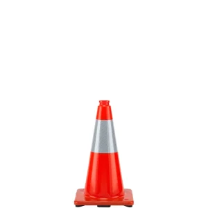 Traffic Cones - view 4