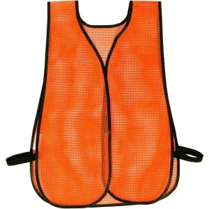 Daytime Wear Mesh Safety Vest