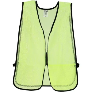 Daytime Wear Mesh Safety Vest - view 2