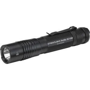 Streamlight® ProTac HL® USB Rechargeable Flashlight - view 2