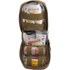 Rothco Tactical Trauma Kit with MOLLE Clips - view 3