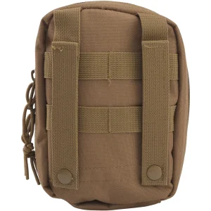 Rothco Tactical Trauma Kit with MOLLE Clips - view 4
