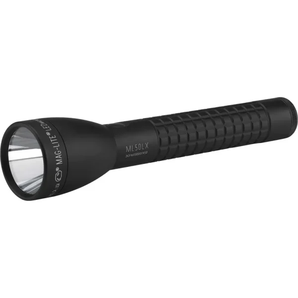 Mag-Lite® ML50LX™ 3 C-Cell LED Flashlight