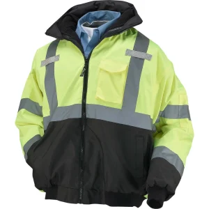 OccuNomix Bomber Jacket
