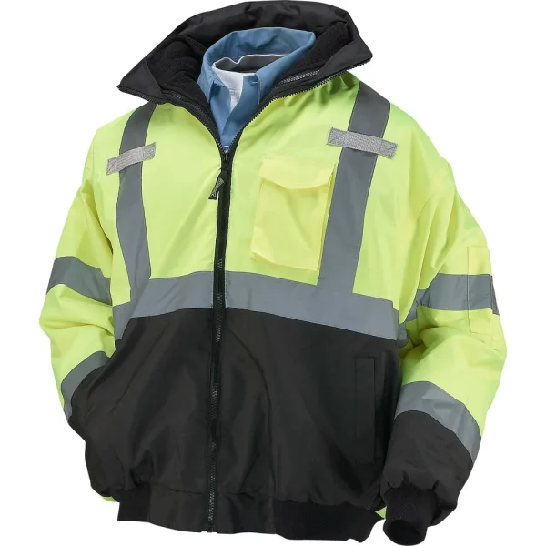 OccuNomix Bomber Jacket