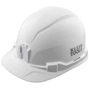 Klein Tools® Non-Vented Hard Hats