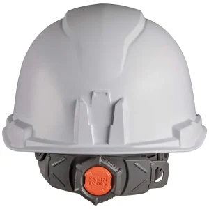 Klein Tools® Non-Vented Hard Hats - view 3