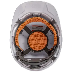 Klein Tools® Non-Vented Hard Hats - view 4