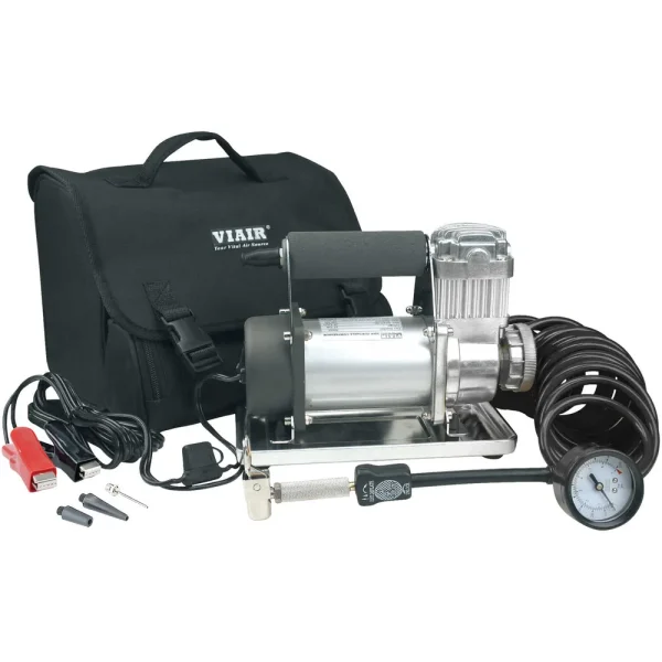 Viair® Model 300P Portable Compressor Kit