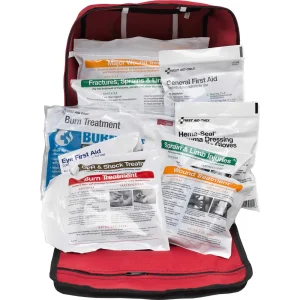 Forestry Suppliers Emergency Medical Backpack - view 3