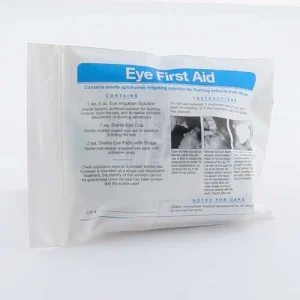 Forestry Suppliers First Aid Refill, Eye First Aid Module