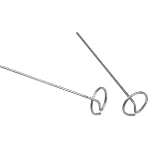 Round Top Pins