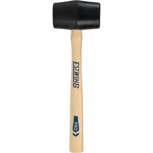 Estwing® Rubber Mallet