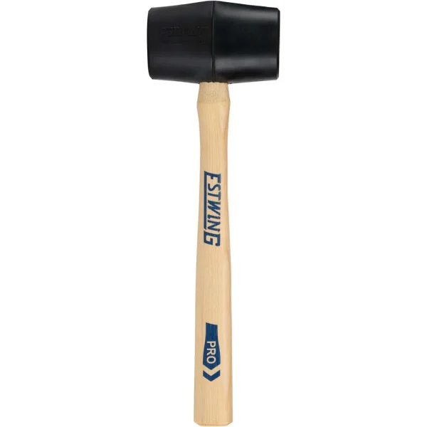 Estwing® Rubber Mallet