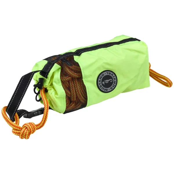 Mustang Survival 75′ Water Rescue Professional Throw Bag