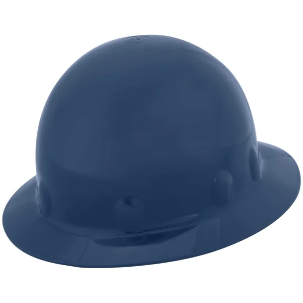 Fibre-Metal® E1 Full Brim Hard Hats