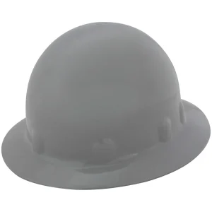 Fibre-Metal® E1 Full Brim Hard Hats - view 2