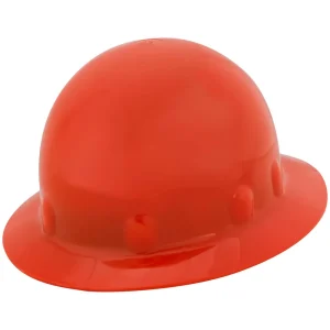 Fibre-Metal® E1 Full Brim Hard Hats - view 4