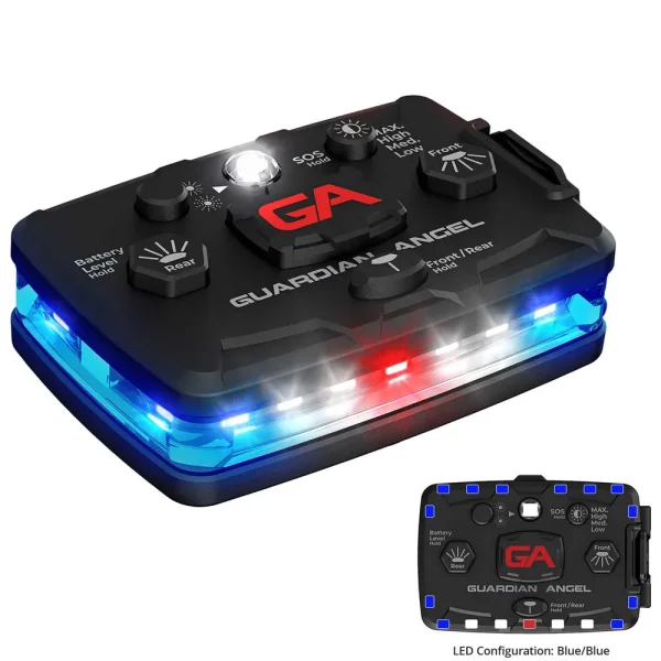 Guardian Angel Elite Series Personal Safety Light