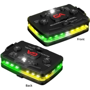 Guardian Angel Elite Series Personal Safety Light - view 2