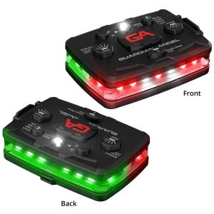 Guardian Angel Elite Series Personal Safety Light - view 3