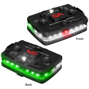 Guardian Angel Elite Series Personal Safety Light - view 4
