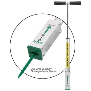 Staple Ease® Bio Pro™ Driver - view 2