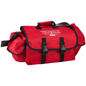 158-Piece Trauma Kit - view 2