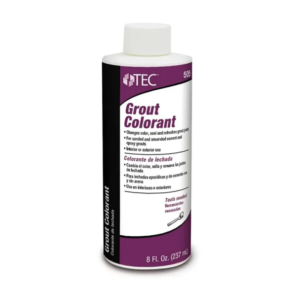 TEC Grout Colorant | Antique White