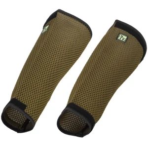 Lymeez® 3D Mesh Tick Repelling Arm Gaiters
