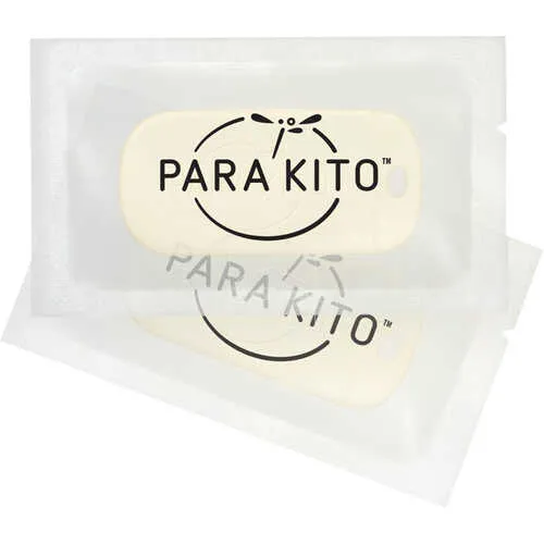 Para’Kito Refill Pellets, Pack of 2