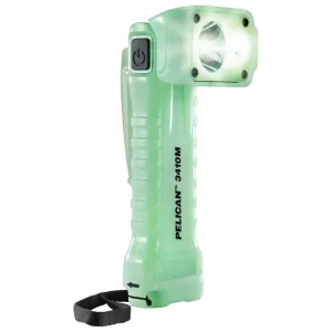 Pelican™ 3410M Right Angle Photoluminescent LED Flashlight