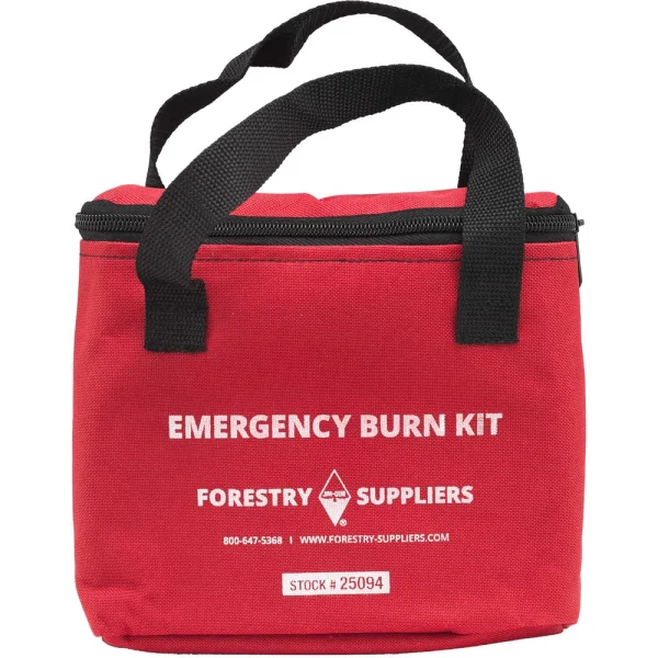 Emergency Burn Kit