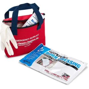 Emergency Burn Kit - view 2