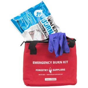 Emergency Burn Kit - view 3