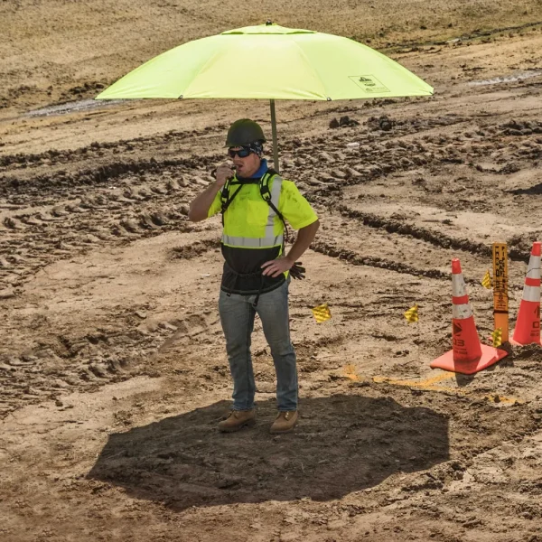 Ergodyne Lightweight Work Umbrella