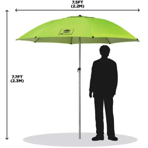 Ergodyne Lightweight Work Umbrella - view 3