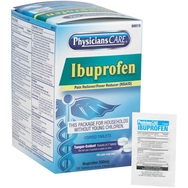 Ibuprofen